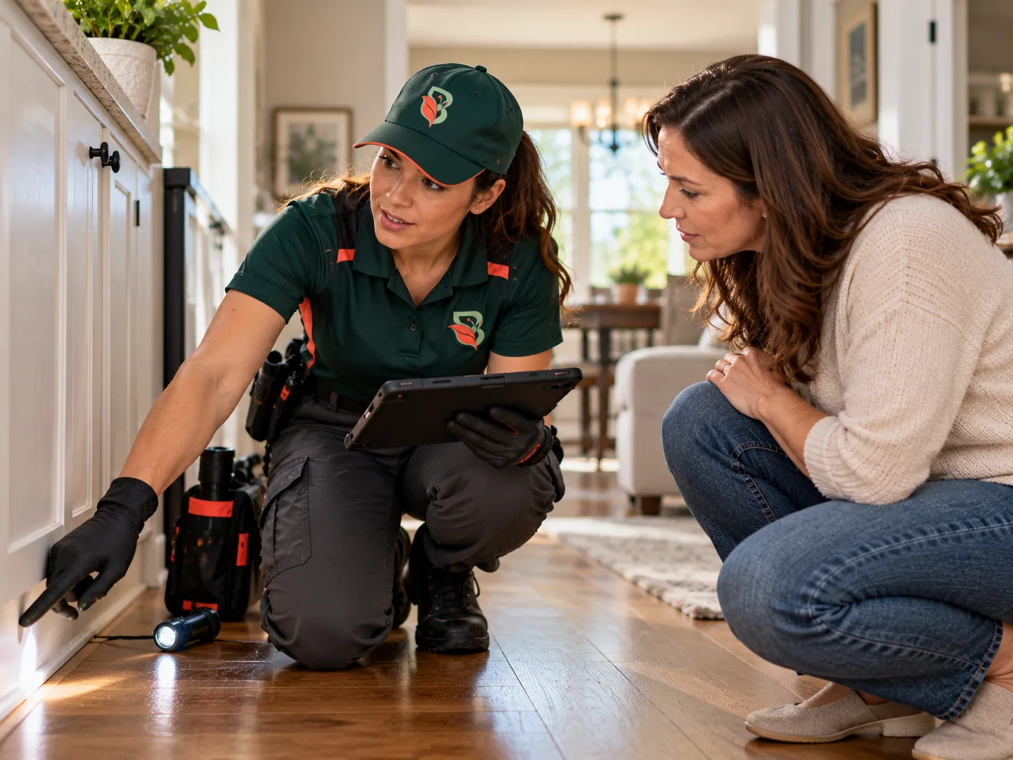 Pest Control Morrill, NE FAQs